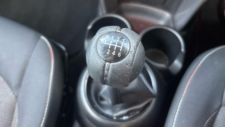 MINI Hatchback 1.5 Cooper Classic II 5dr Petrol Hatchback